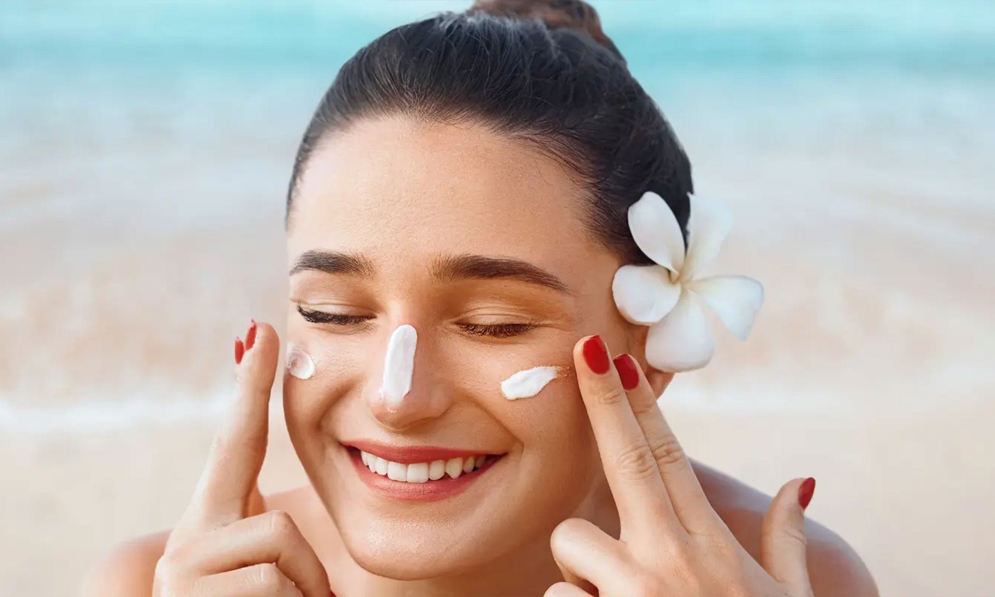 Why Daily SPF Is the Most Important Step in Your Routine