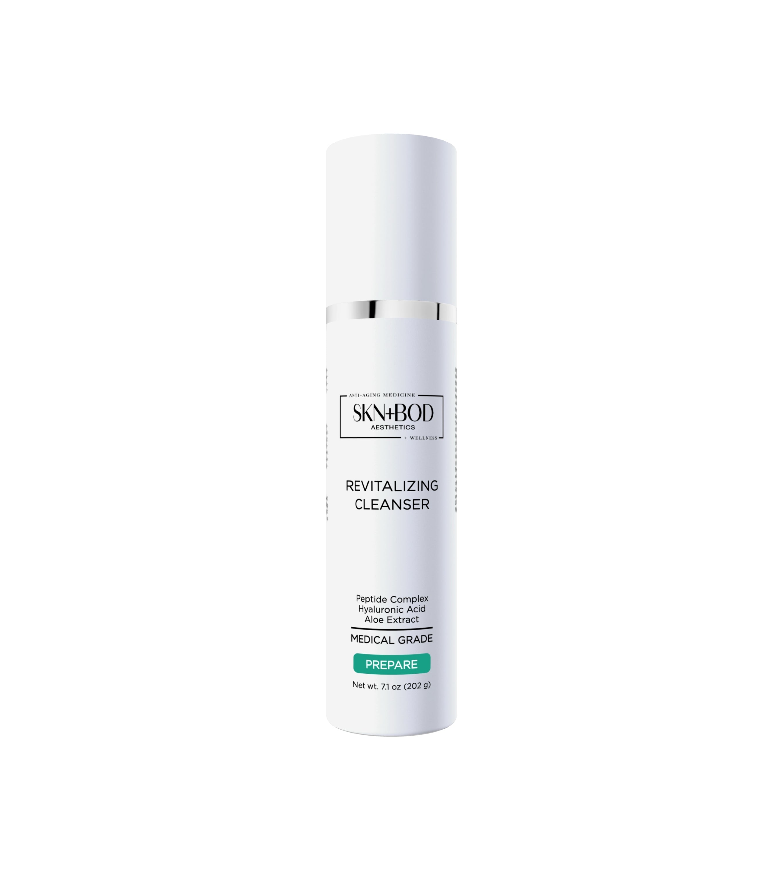 REVITALIZING CLEANSER