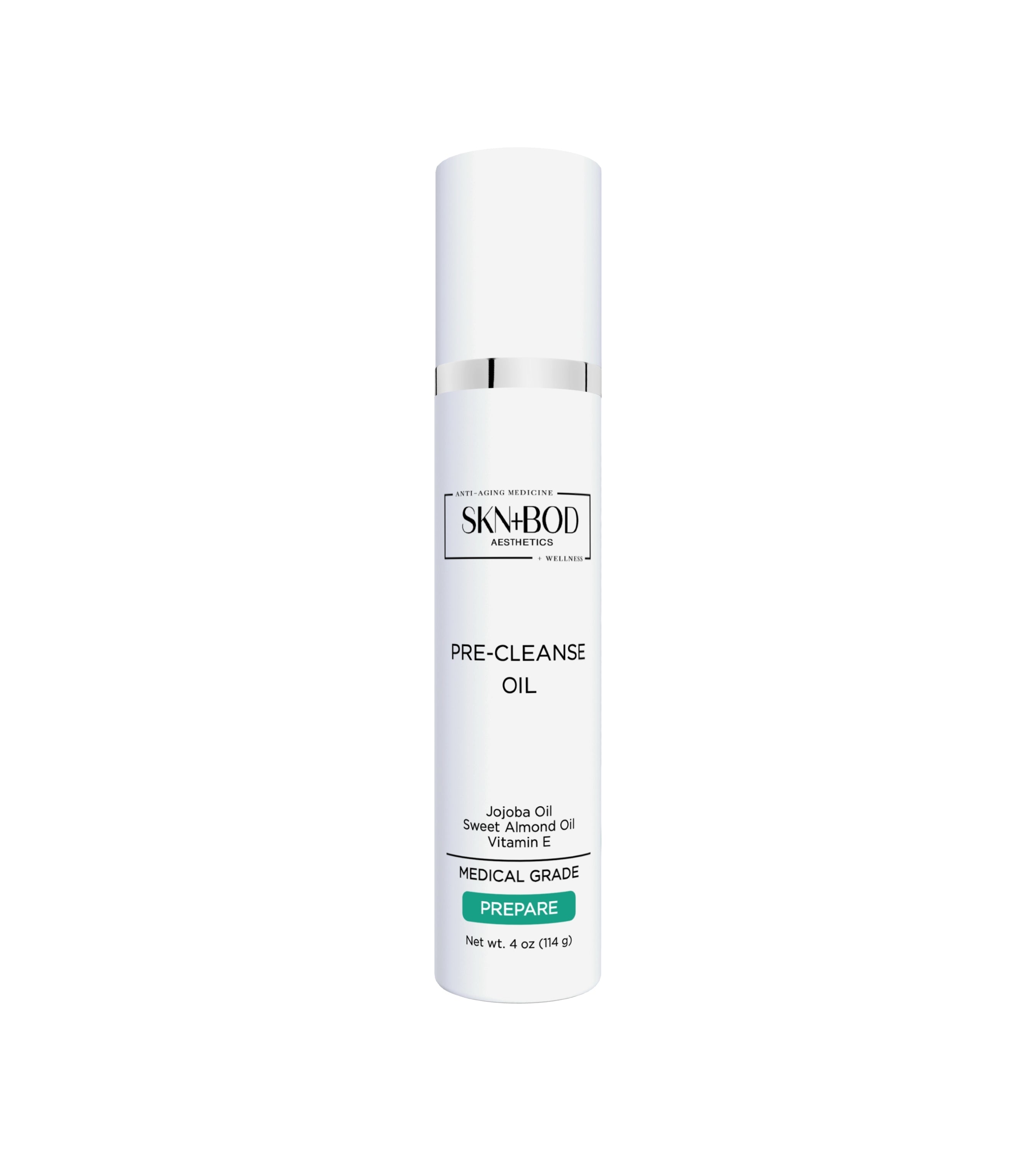 PRE-CLEANSE OIL
