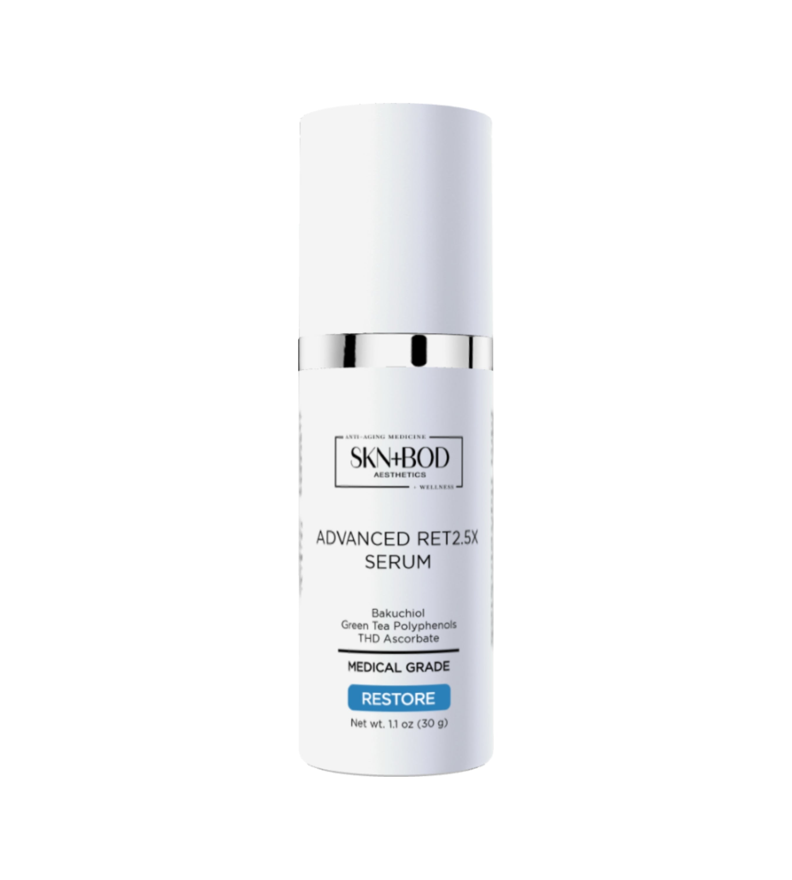 ADVANCED RET2.5X SERUM