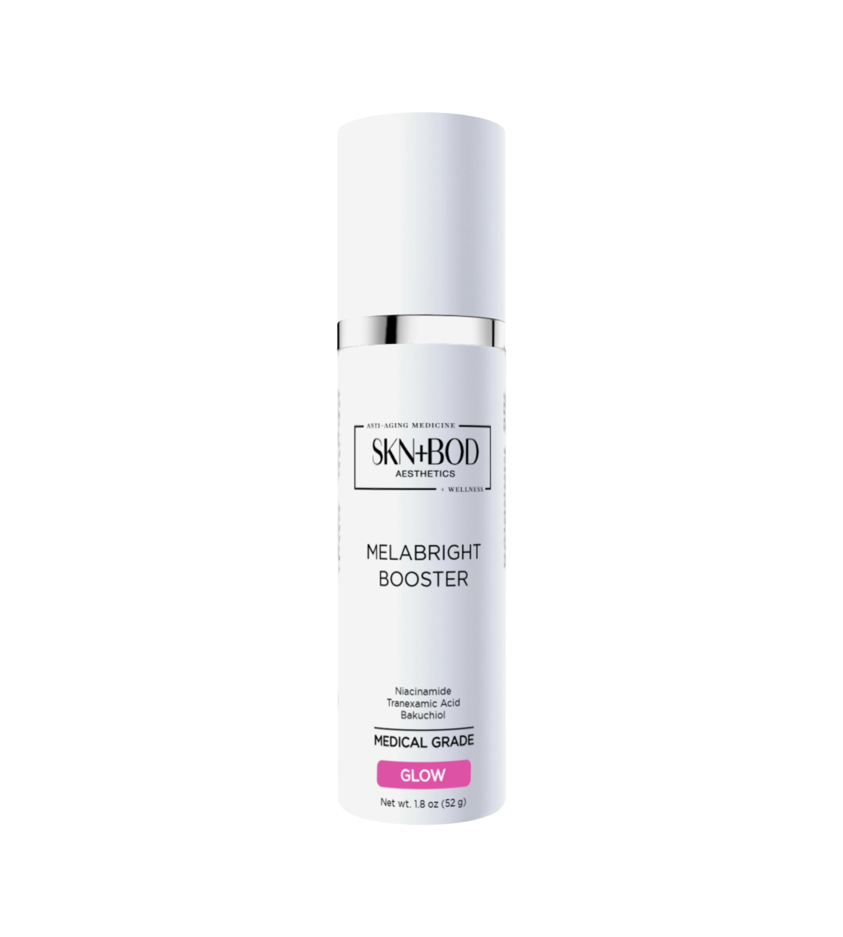 MELABRIGHT BOOSTER