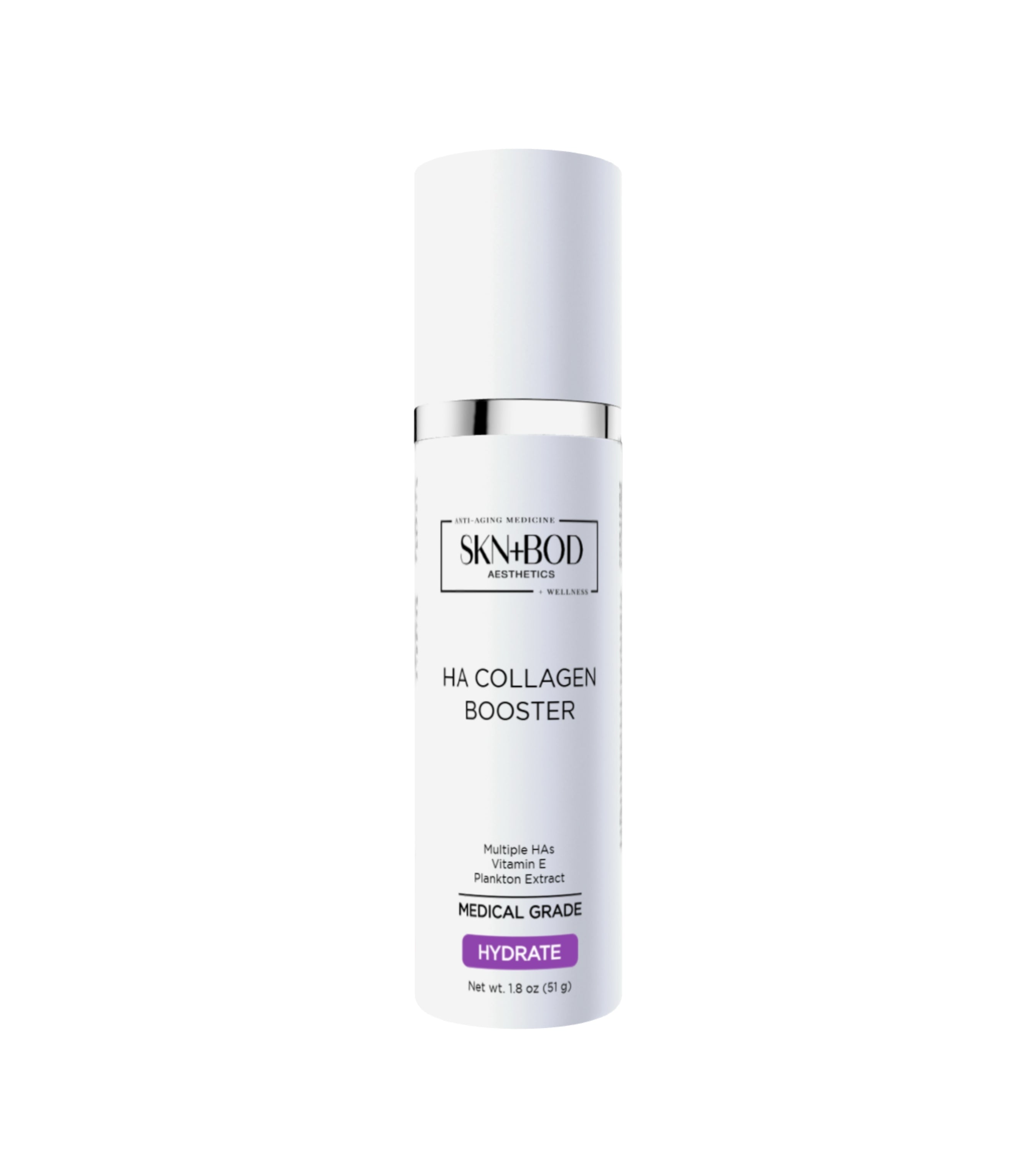 HA COLLAGEN BOOSTER