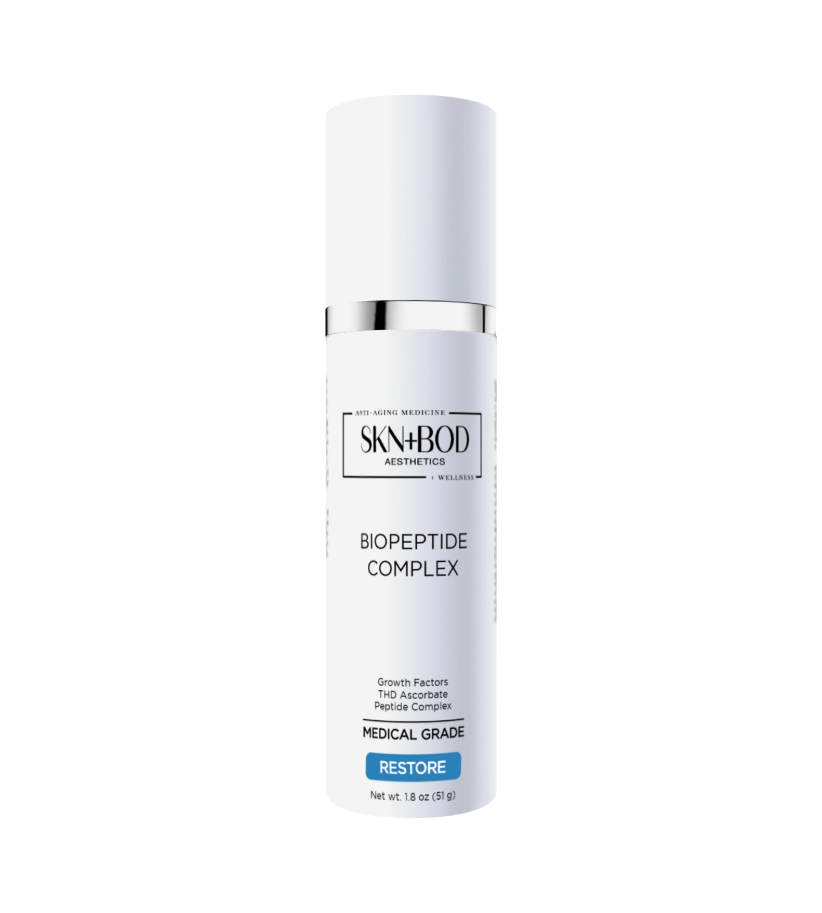 BIOPEPTIDE COMPLEX