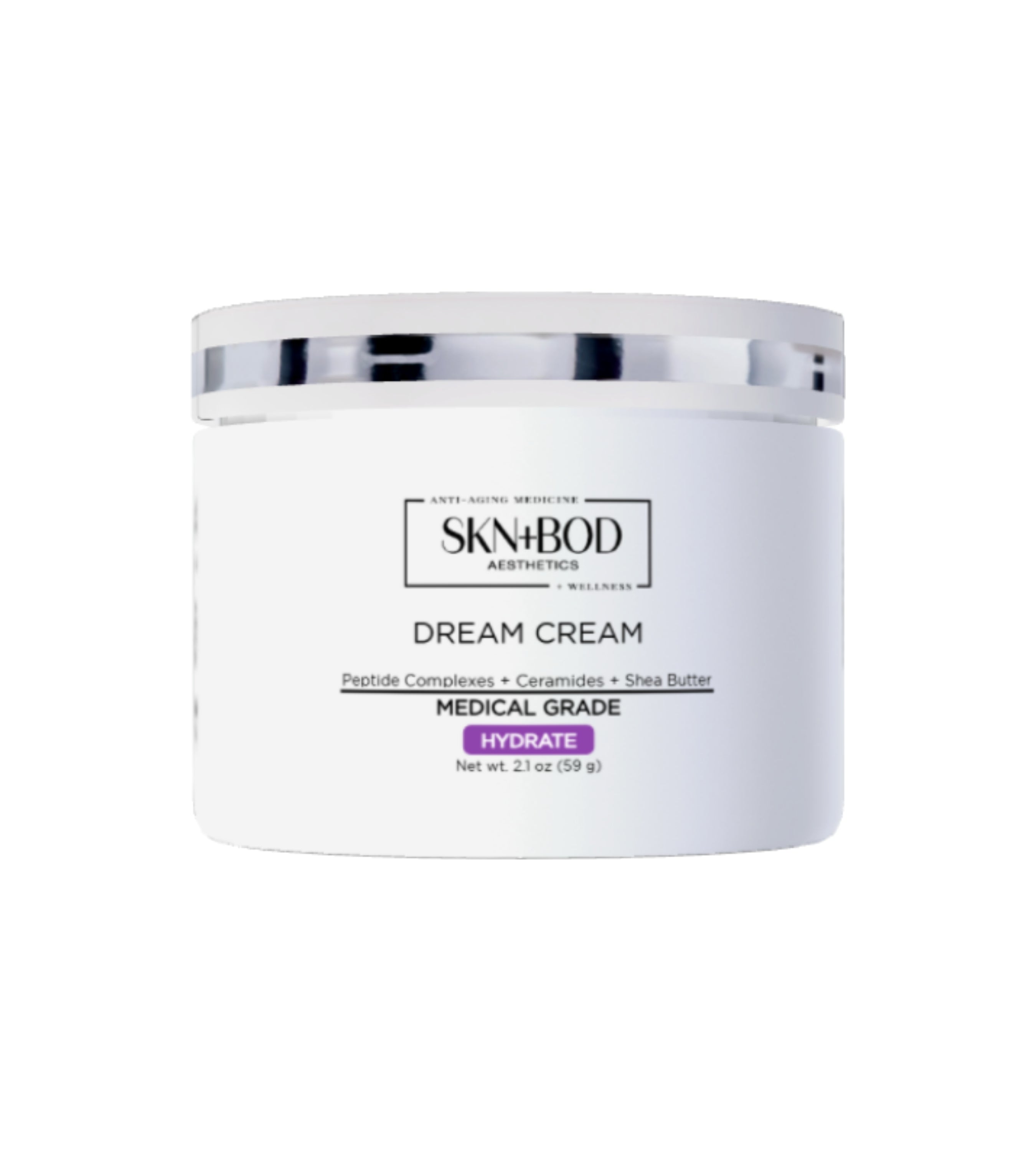 DREAM CREAM