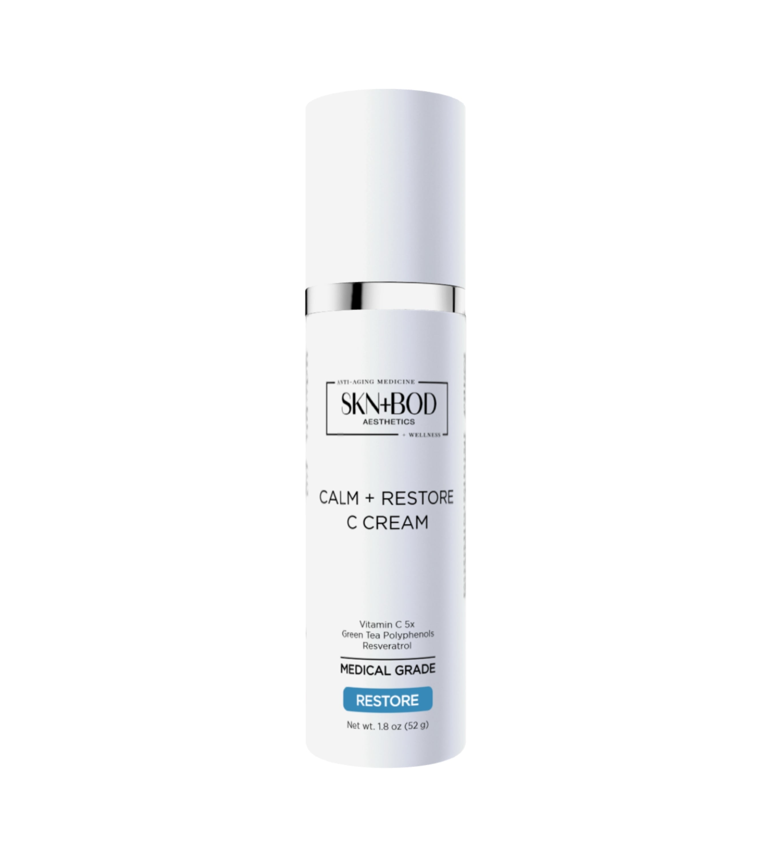 CALM + RESTORE C CREAM