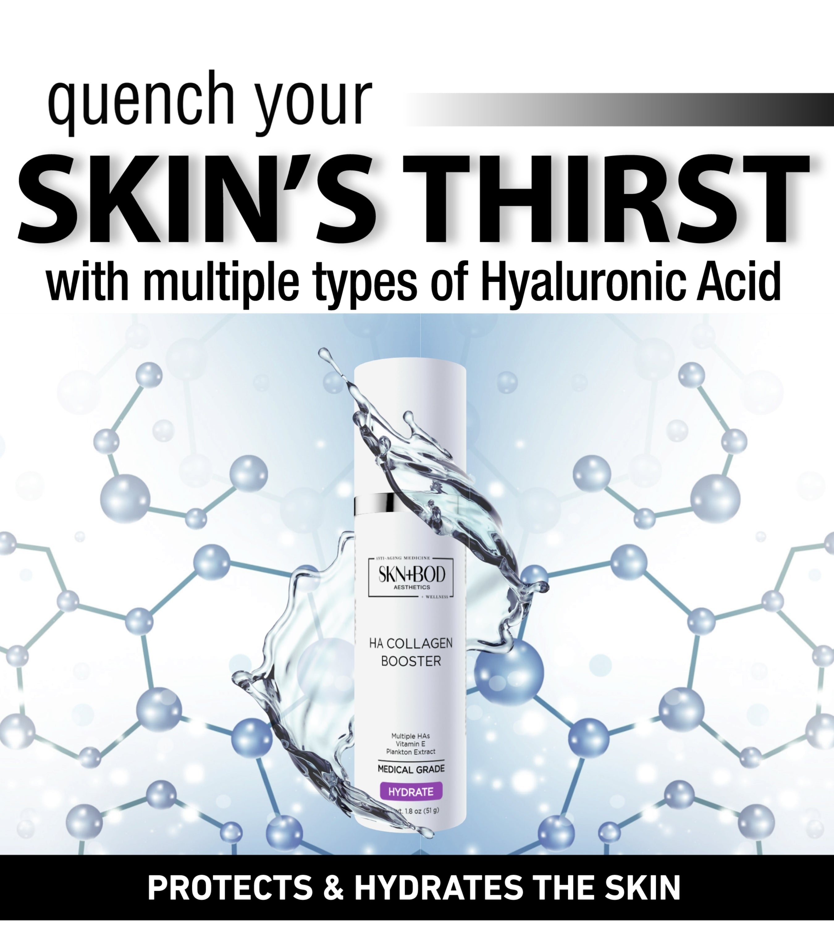HA COLLAGEN BOOSTER