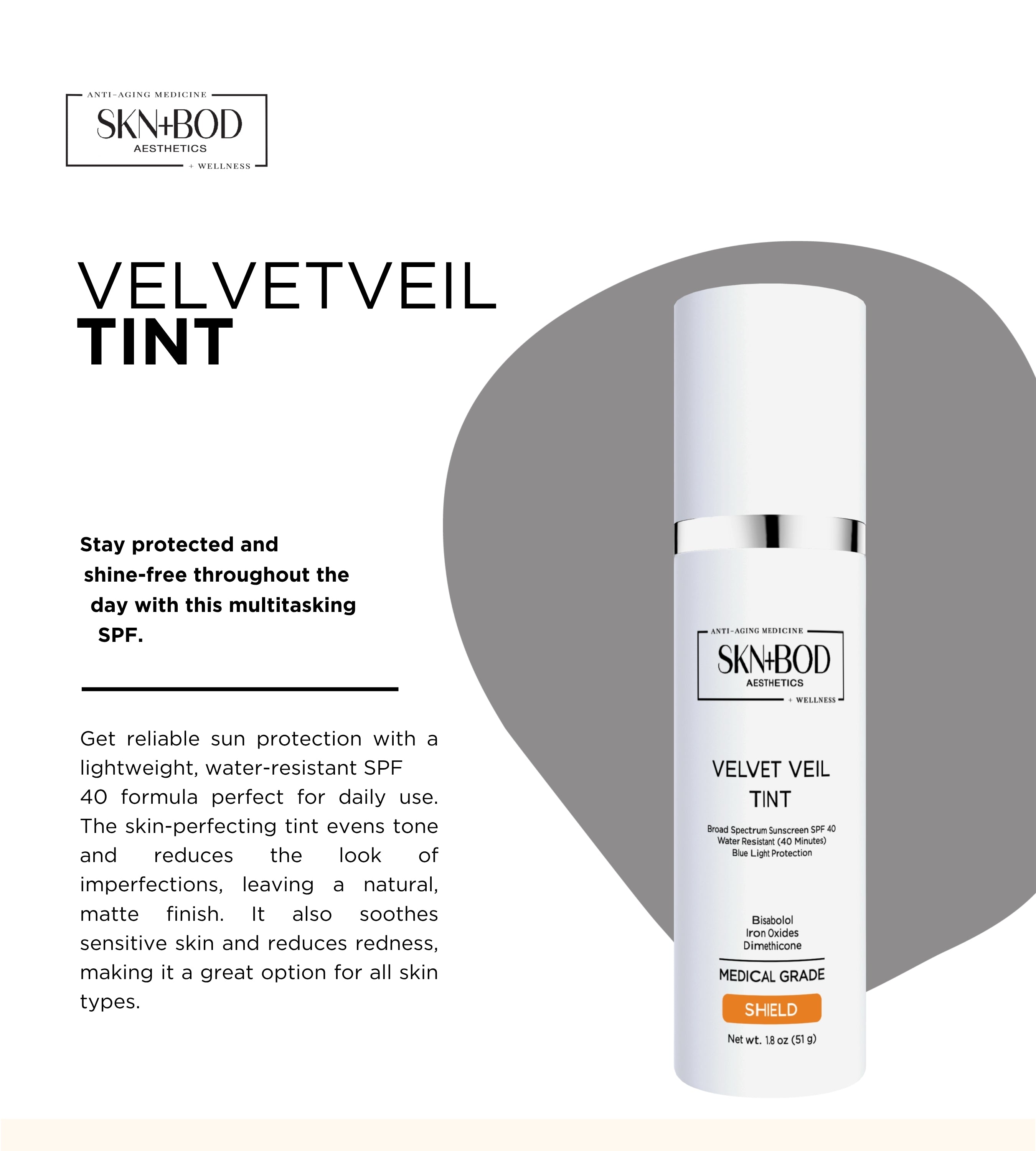 VELVET VEIL TINT