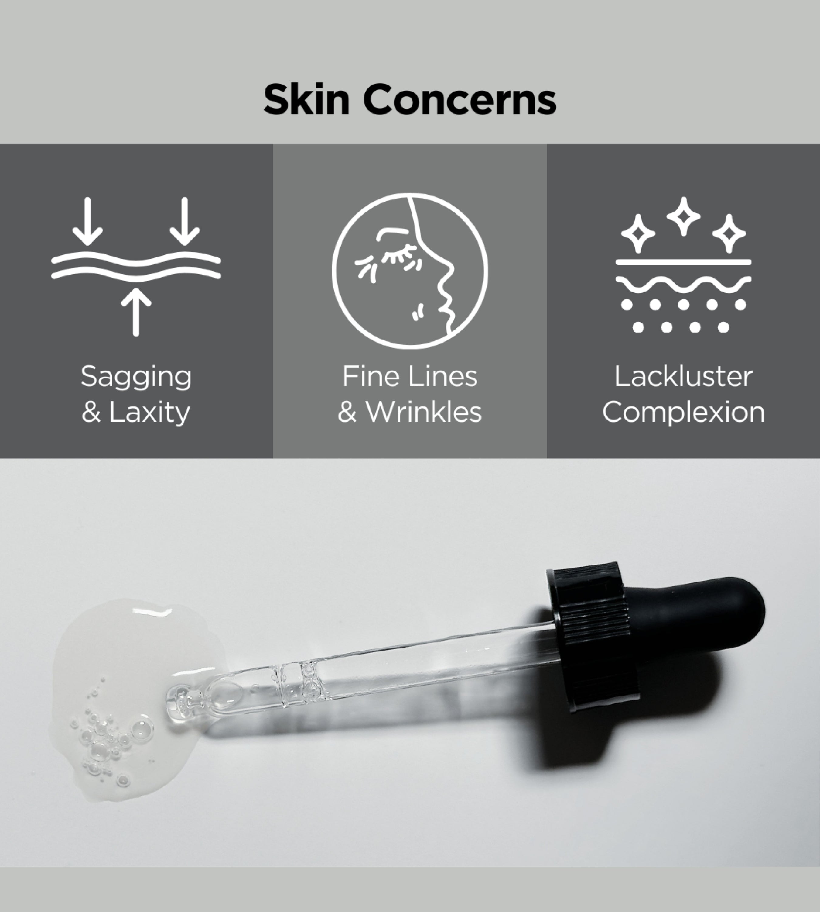 WRINKLE-FREE SERUM