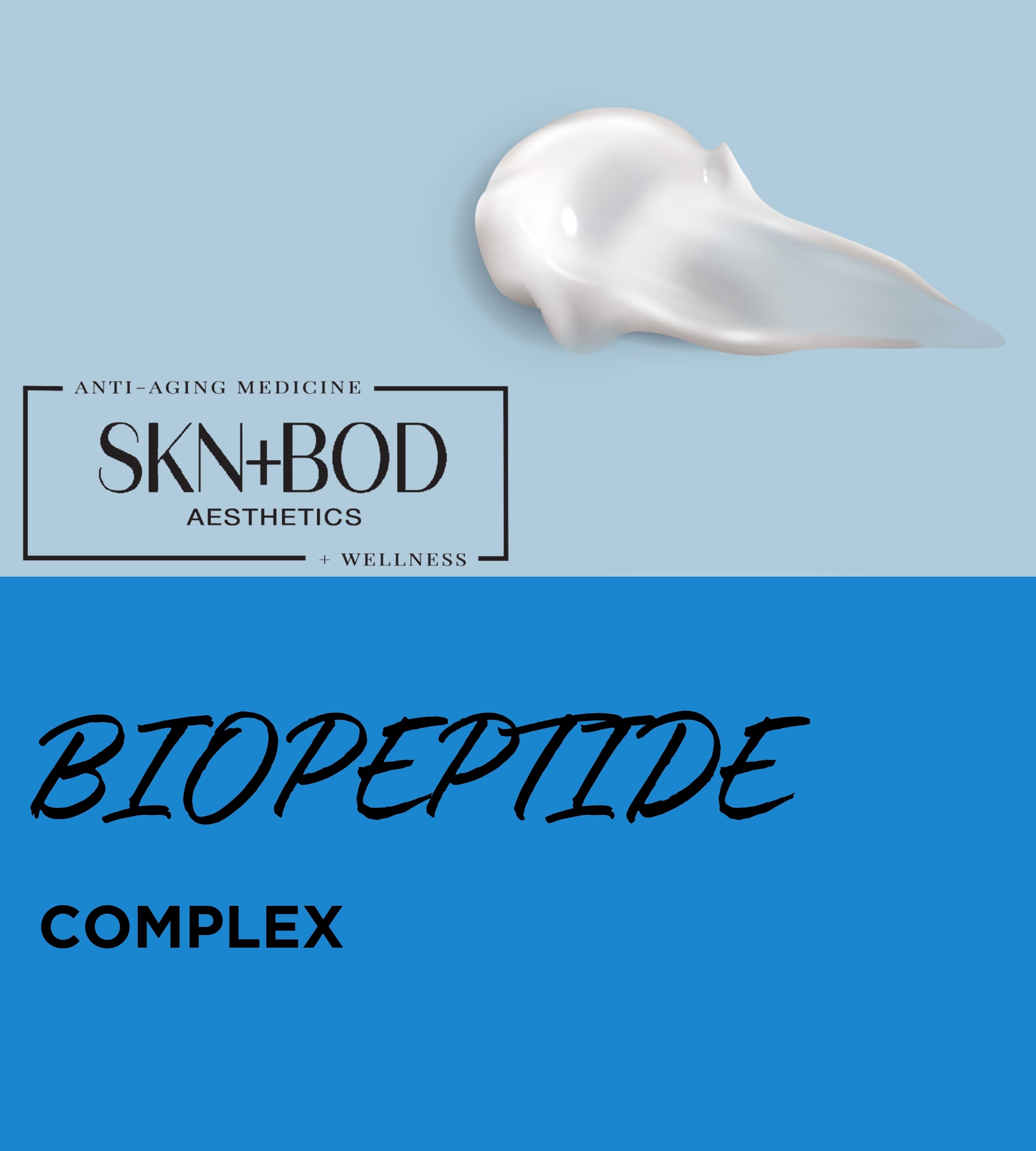 BIOPEPTIDE COMPLEX