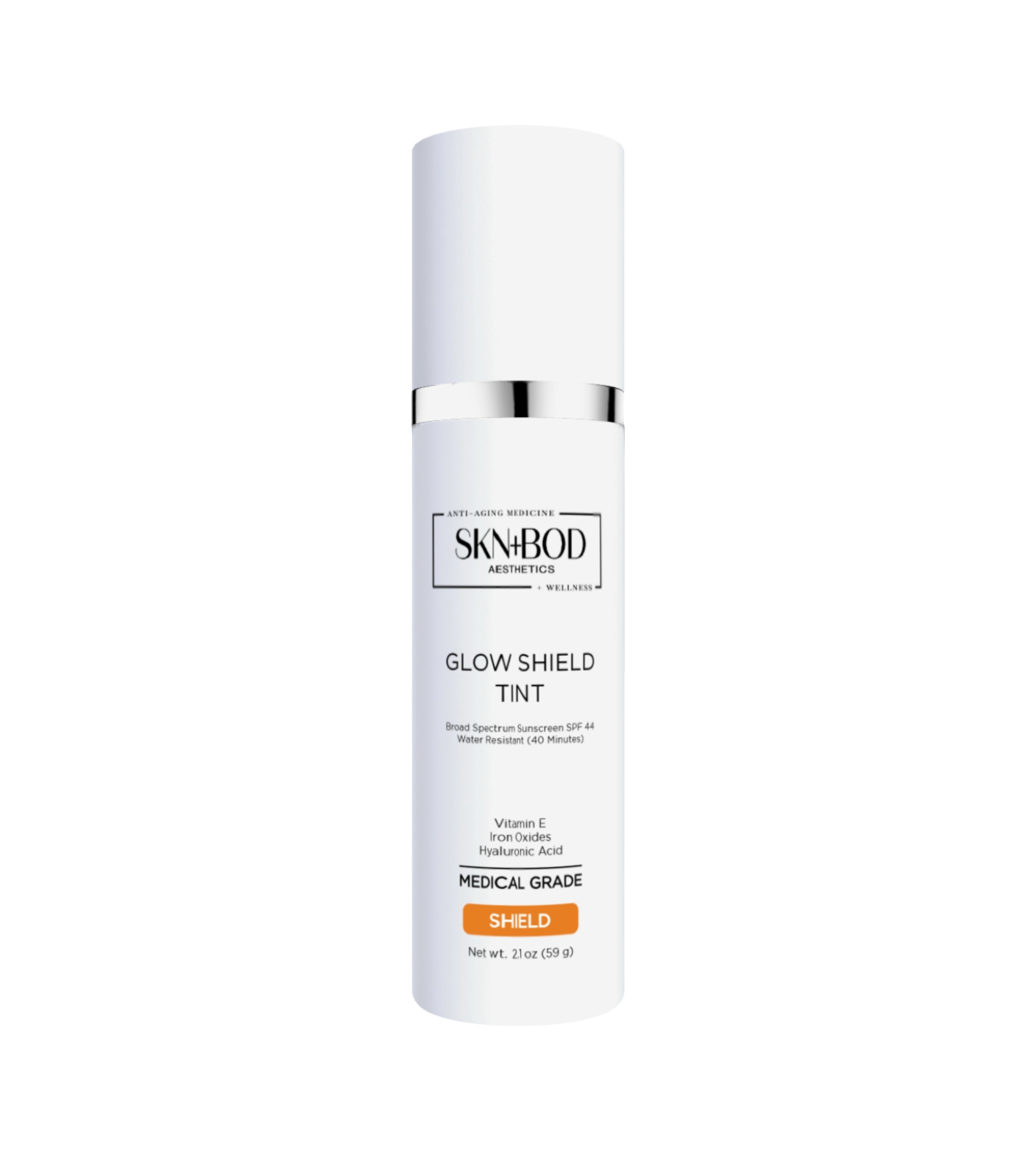 GLOW SHIELD TINT