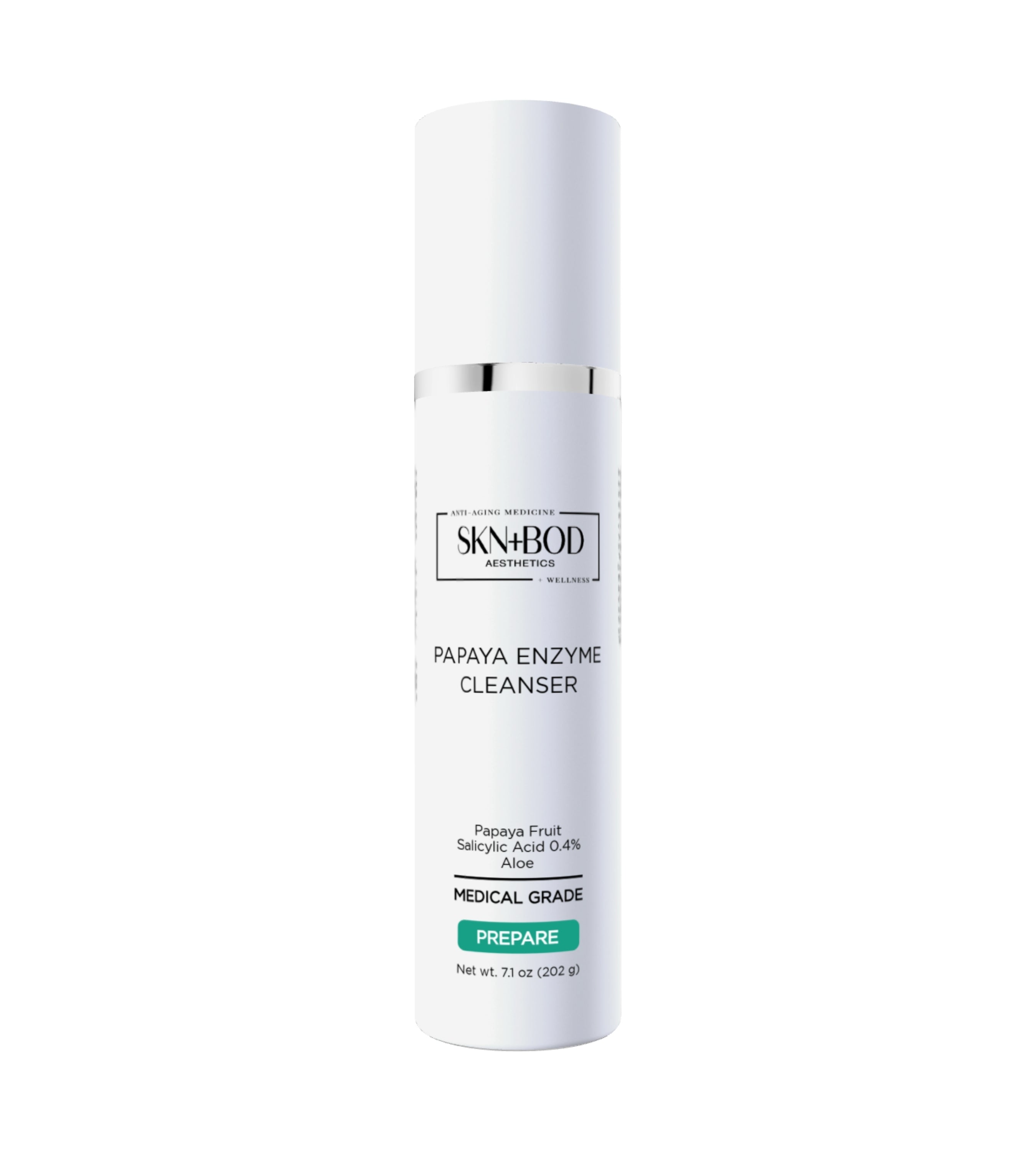 PAPAYA ENZYME CLEANSER