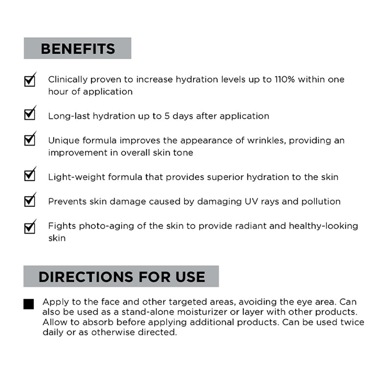 HA COLLAGEN BOOSTER