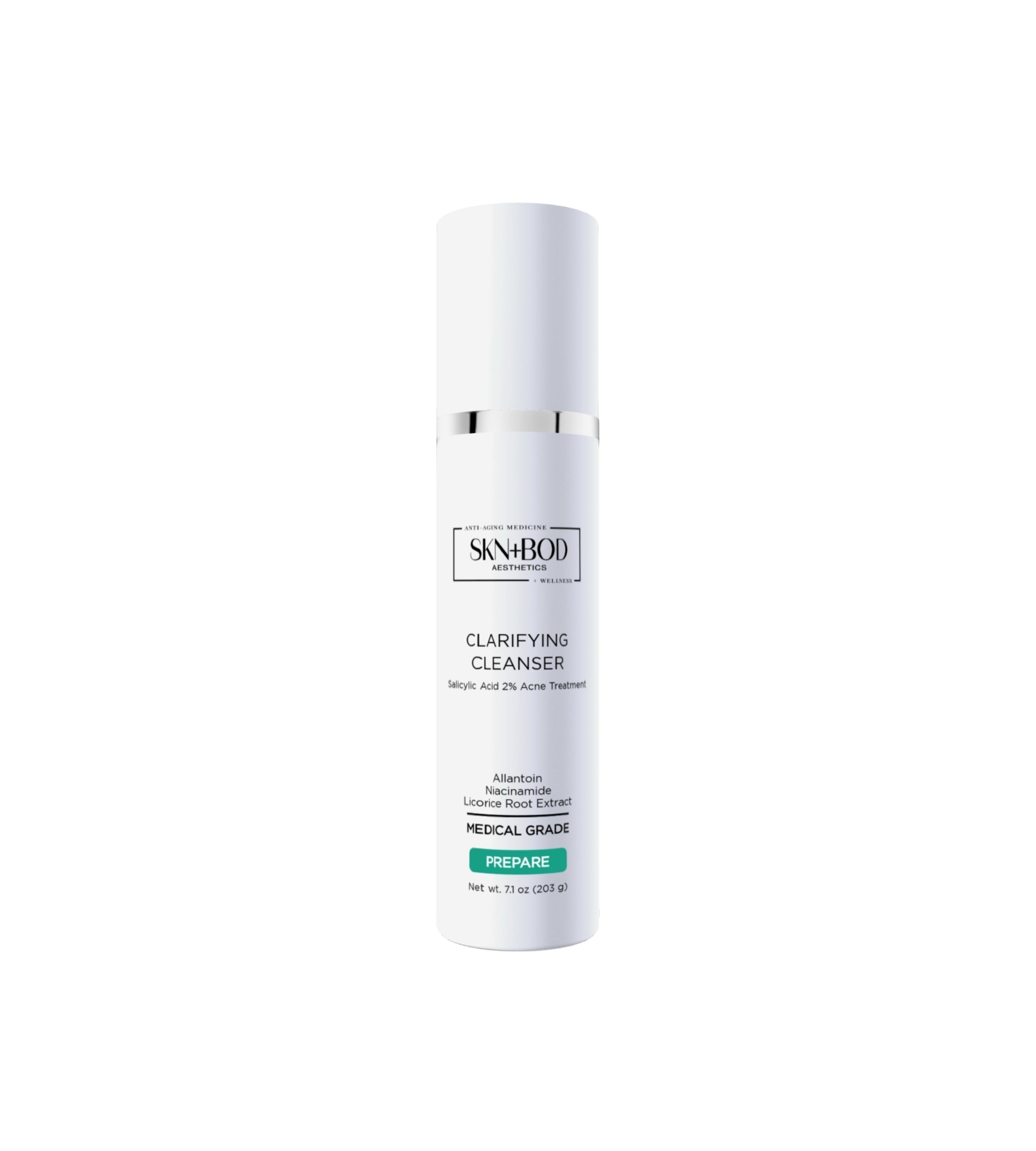 CLARIFYING CLEANSER