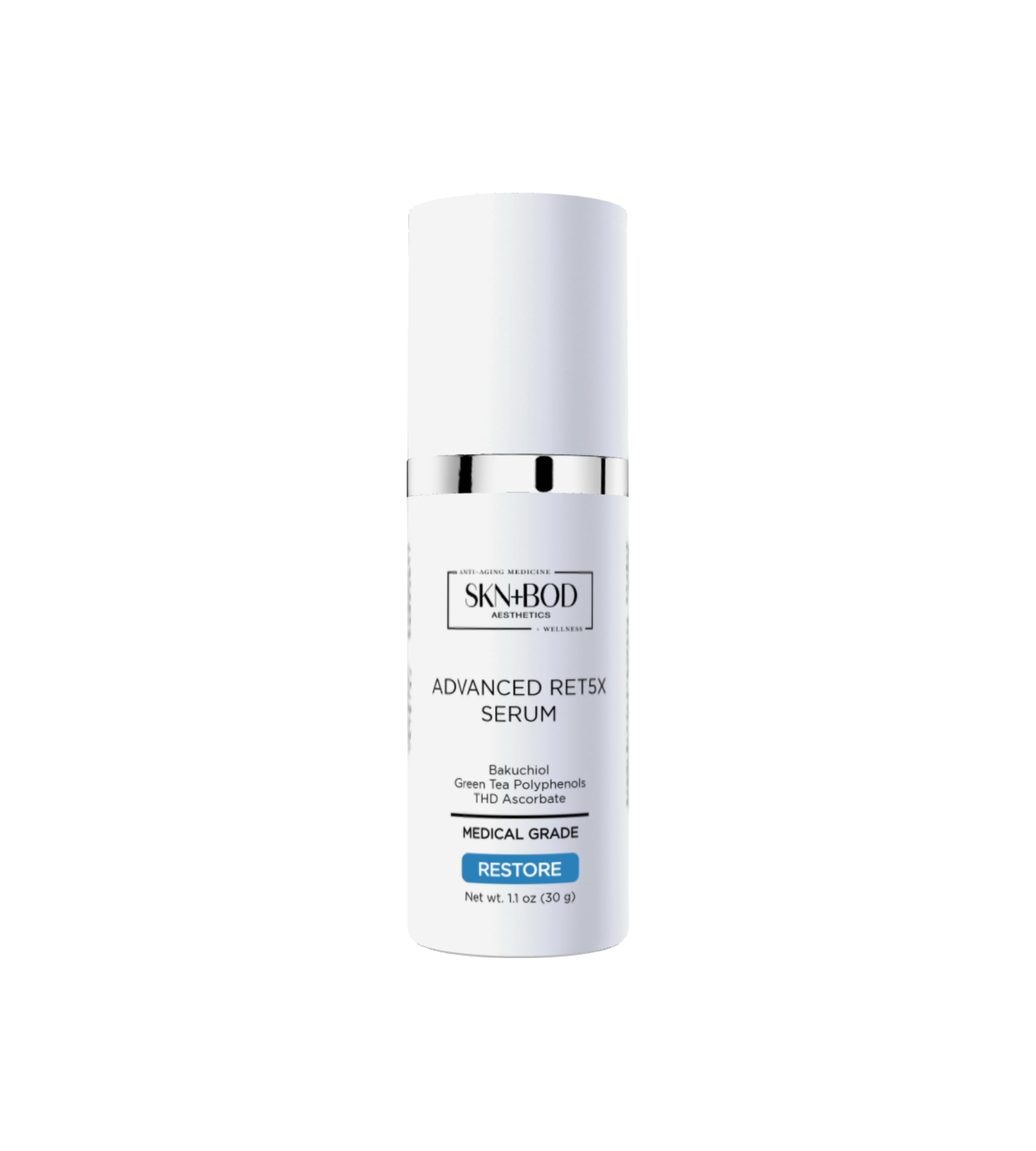ADVANCED RET5X SERUM